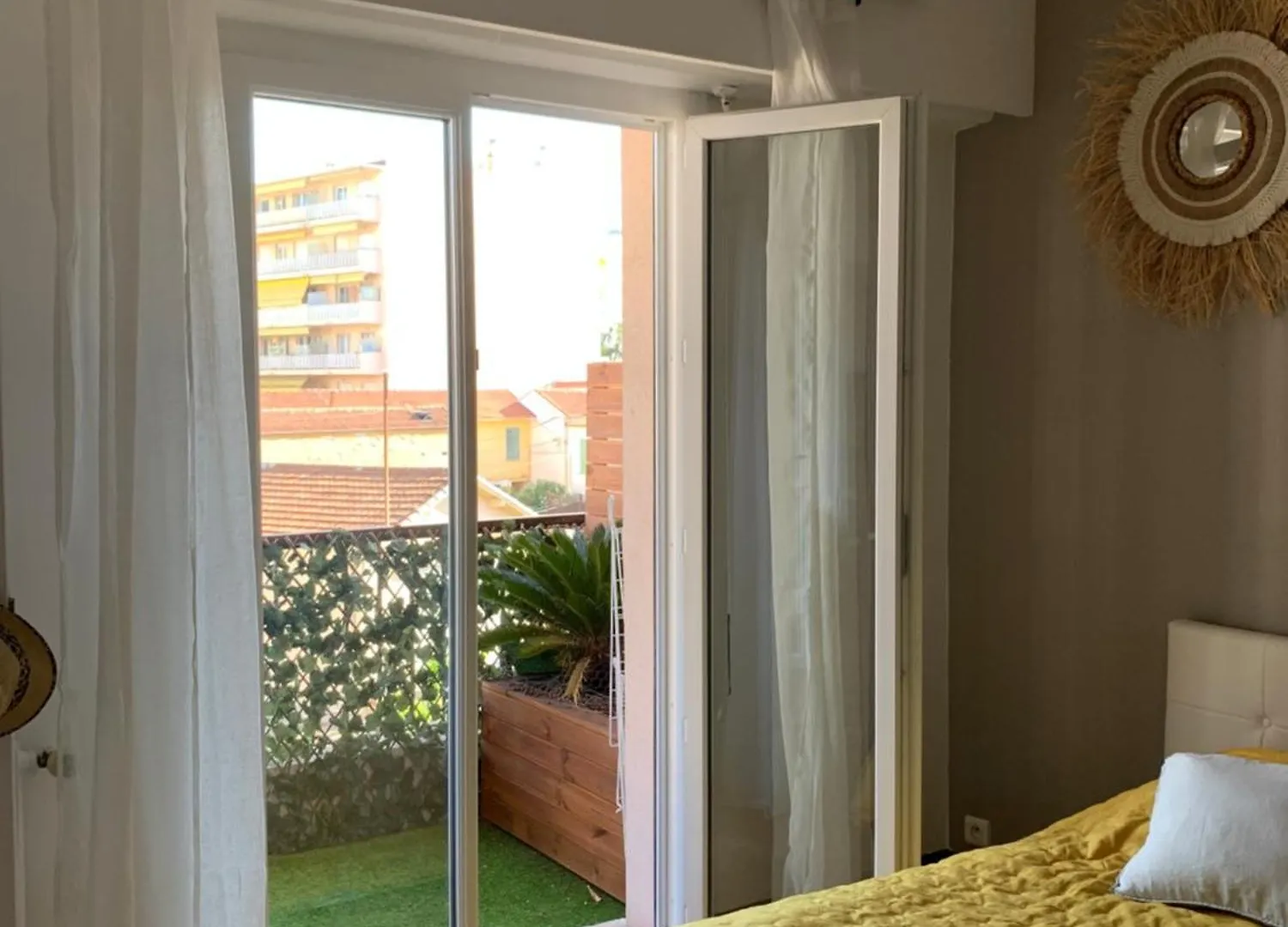 Le Magilena T2 Apartment Cannes