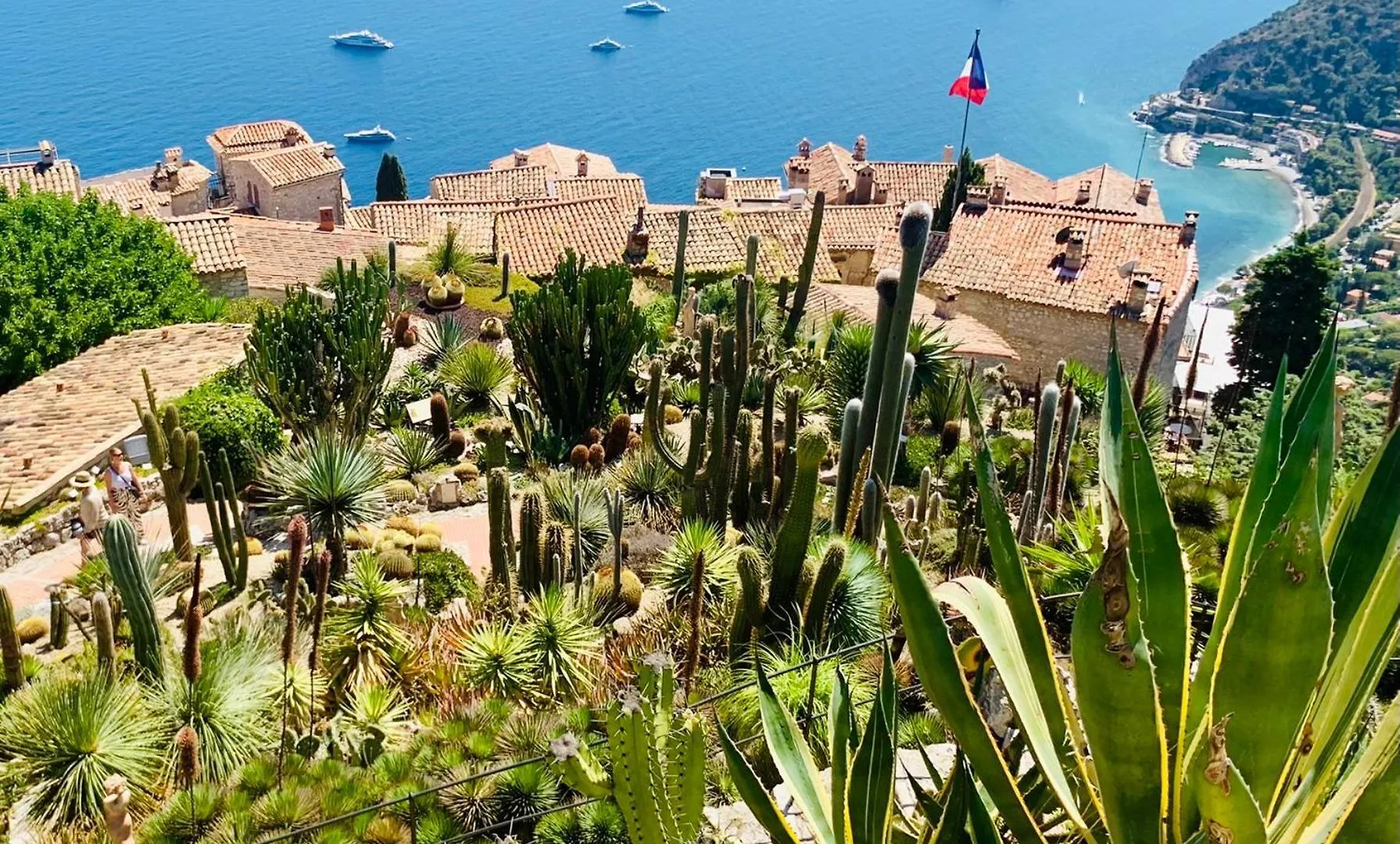 Le Magilena T2 Apartment Cannes 0*,  France