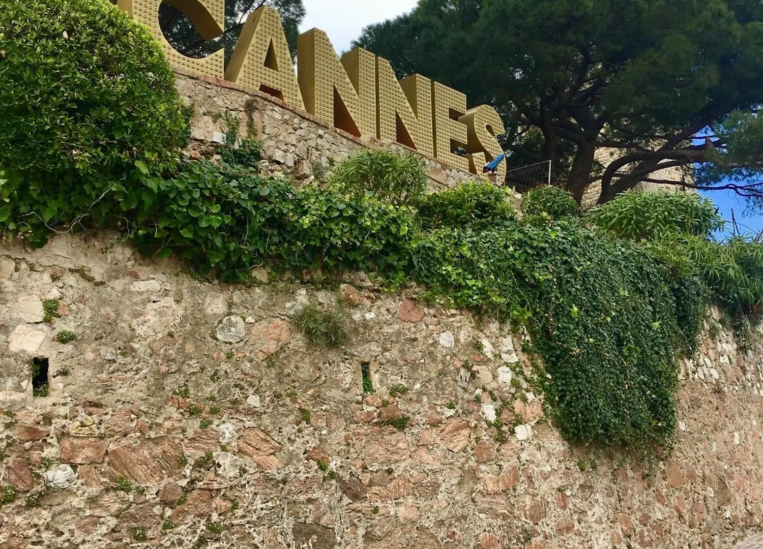 Le Magilena T2 Apartment Cannes