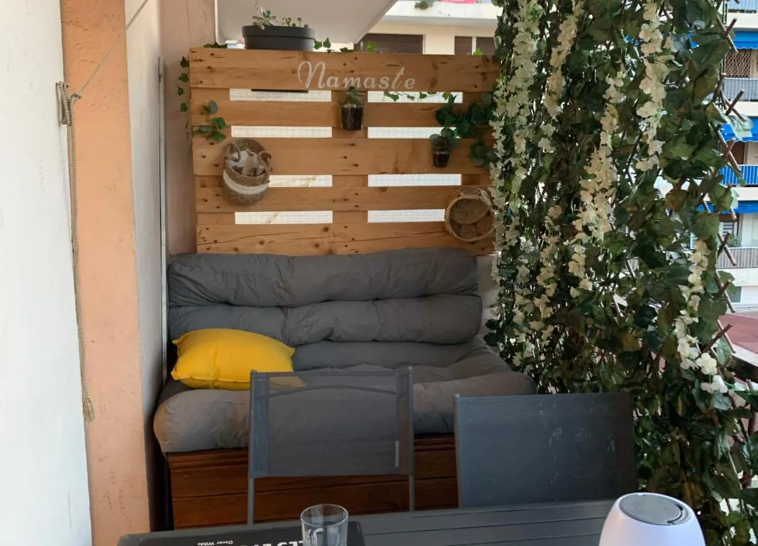 Le Magilena T2 Apartment Cannes