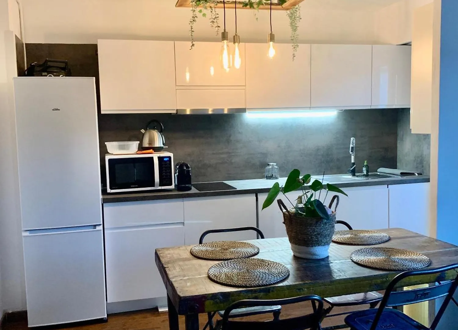 Le Magilena T2 Apartment Cannes