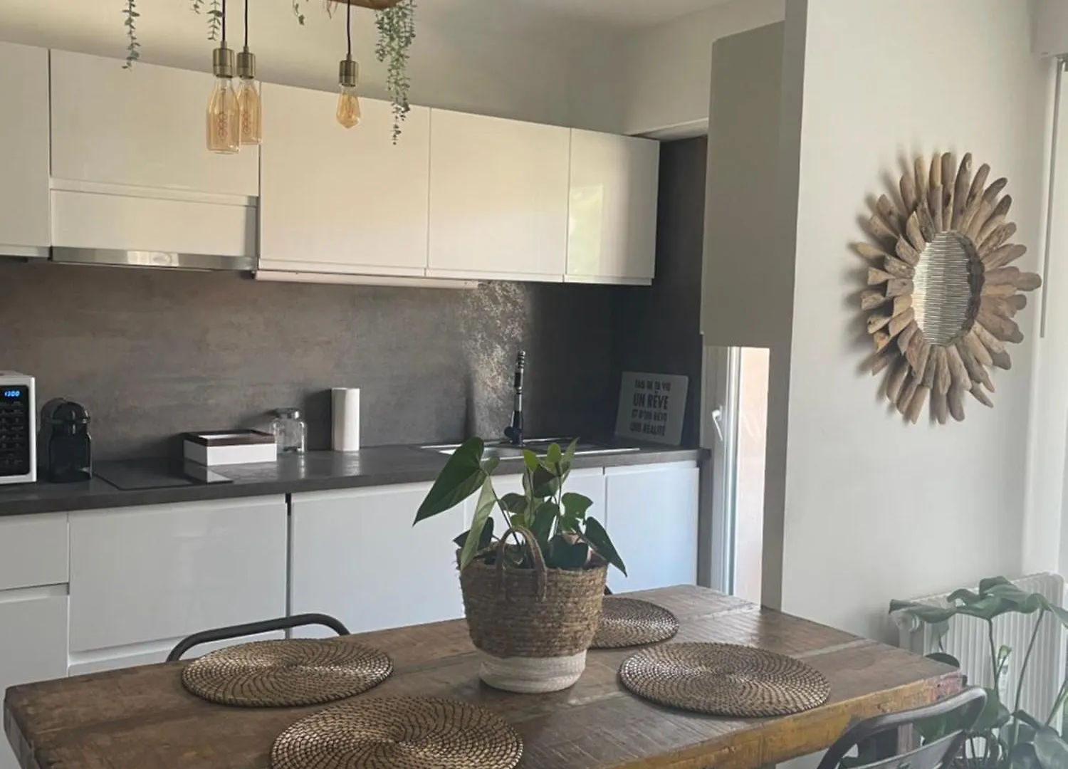 Le Magilena T2 Apartment Cannes