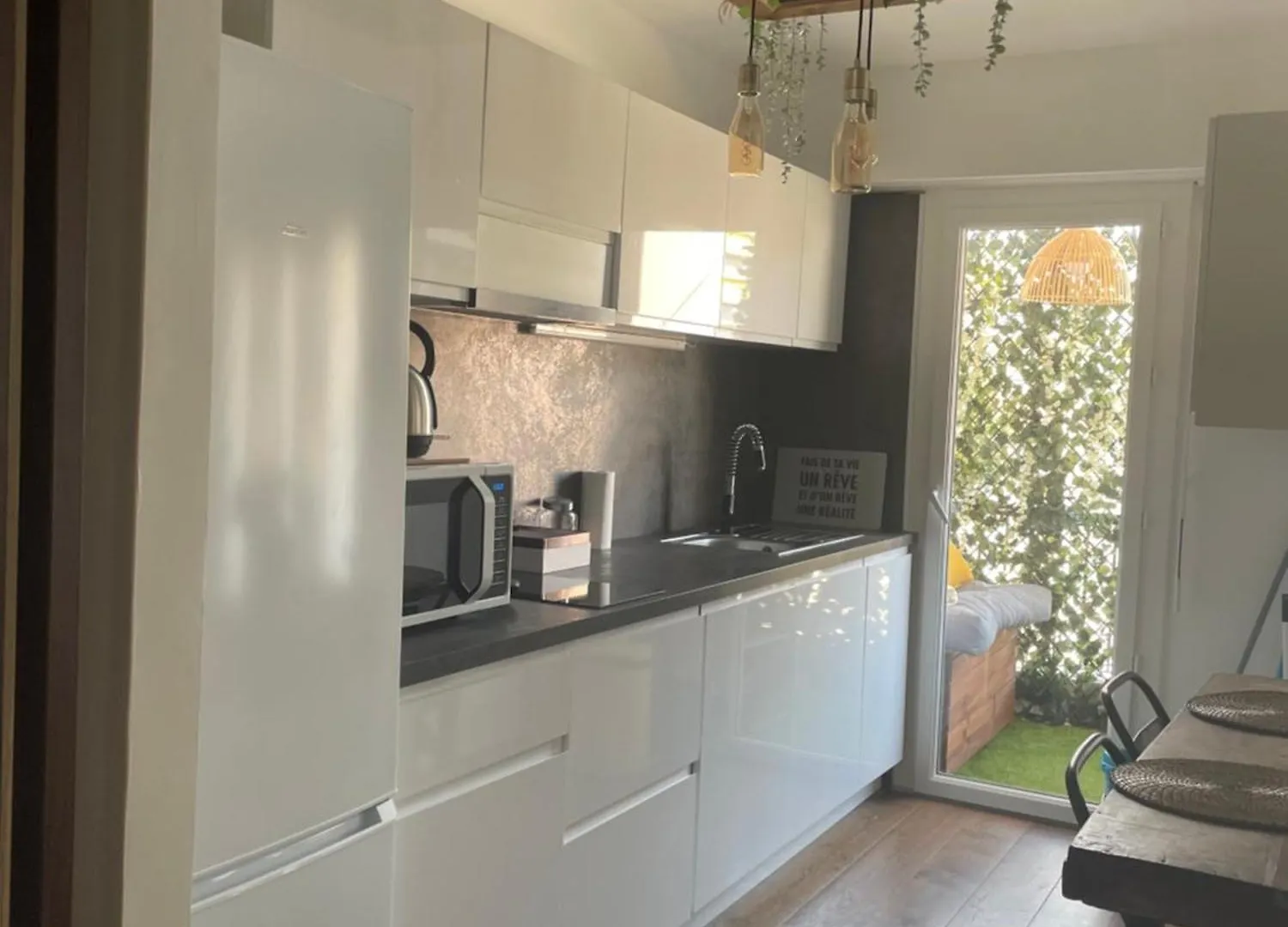 Le Magilena T2 Apartment Cannes 0*,  France