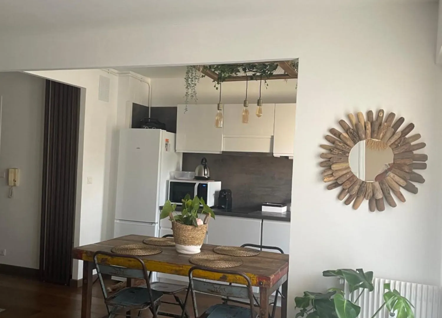 Le Magilena T2 Apartment Cannes 0*,  France