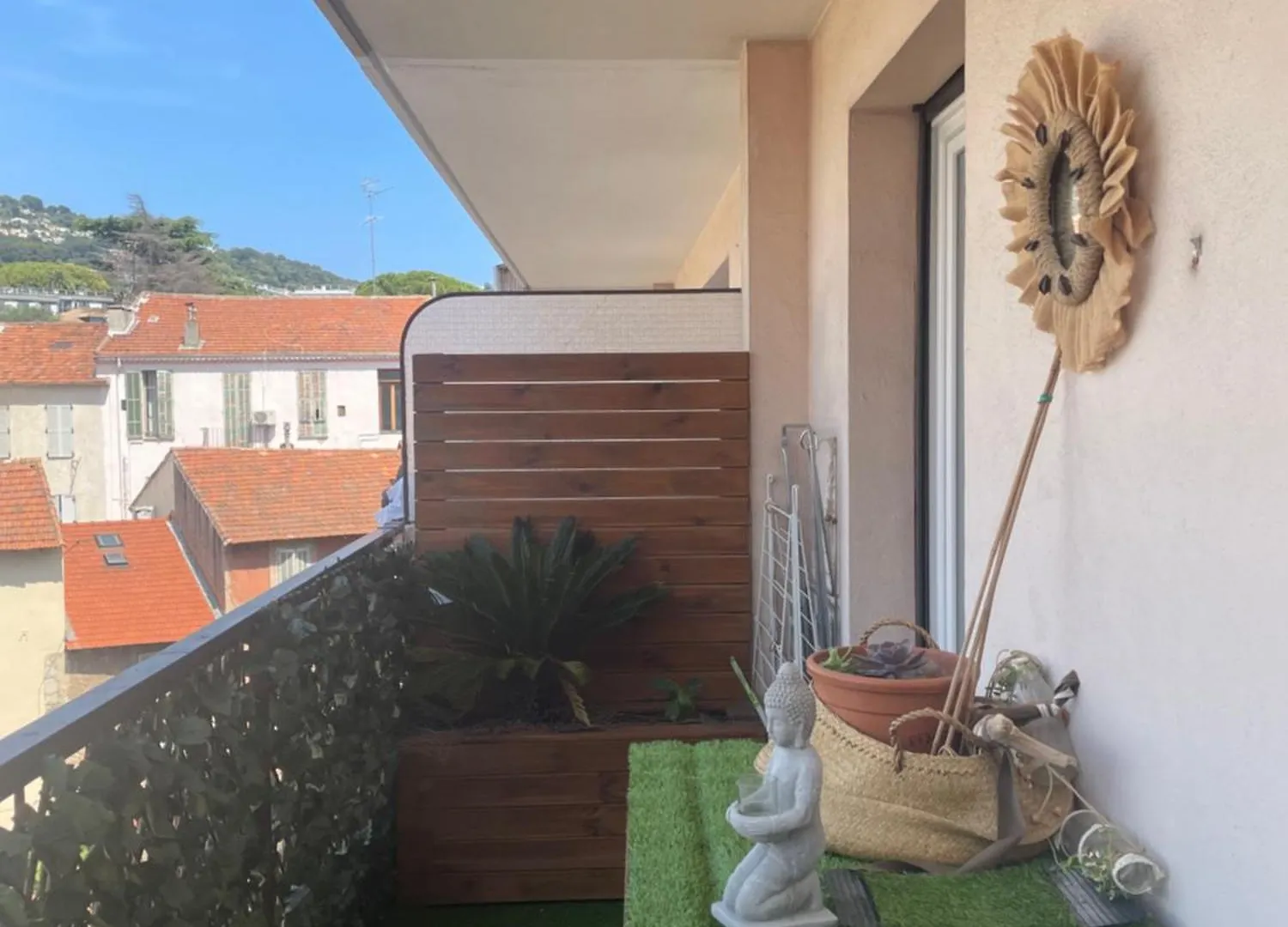 Le Magilena T2 Apartment Cannes