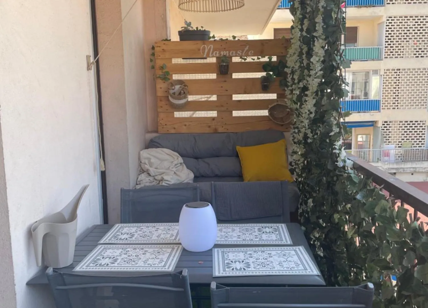 Le Magilena T2 Apartment Cannes France