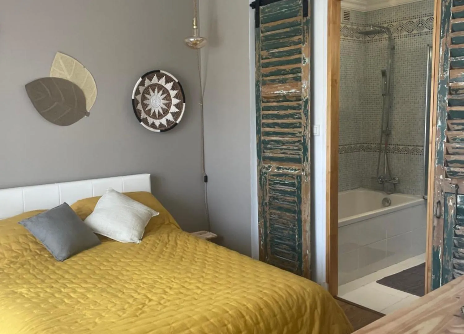 Le Magilena T2 Apartment Cannes