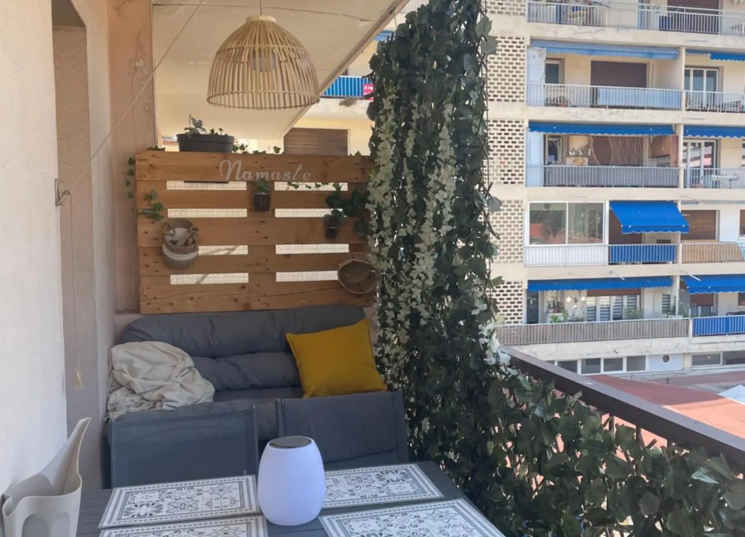 Le Magilena T2 Apartment Cannes