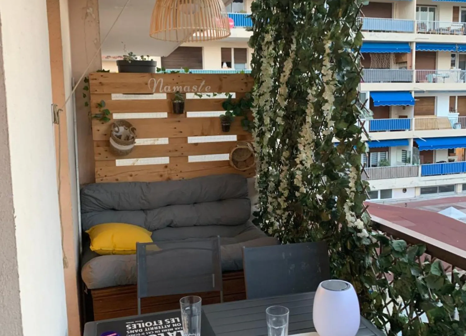 Le Magilena T2 Apartment Cannes